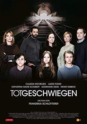 Молчать до конца онлайн